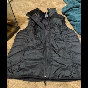 EUC Champion XXL vest!